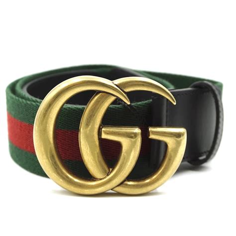 gucci green red green belt|gucci belt green red stripe.